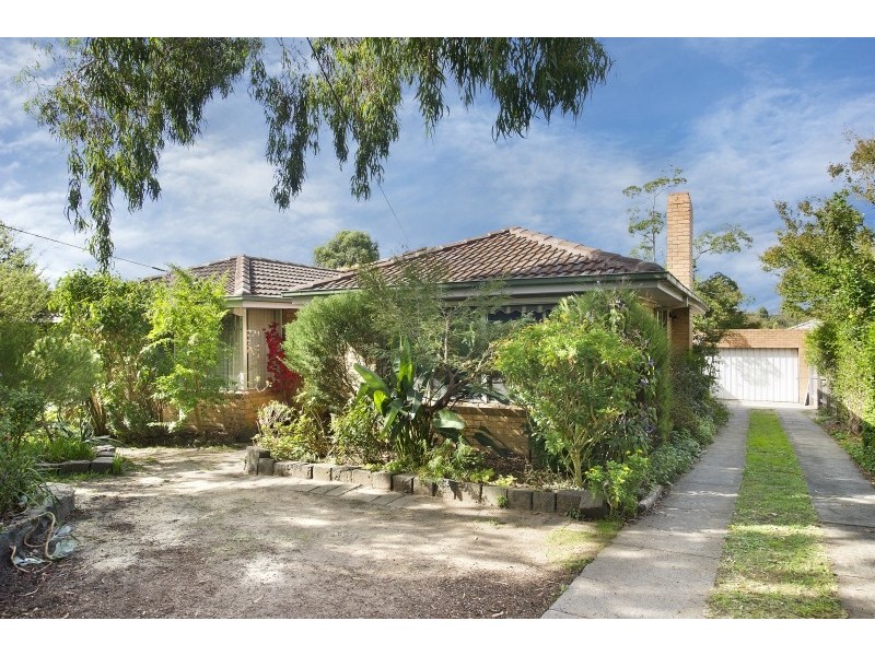 6 Frederic Drive, Ringwood VIC 3134