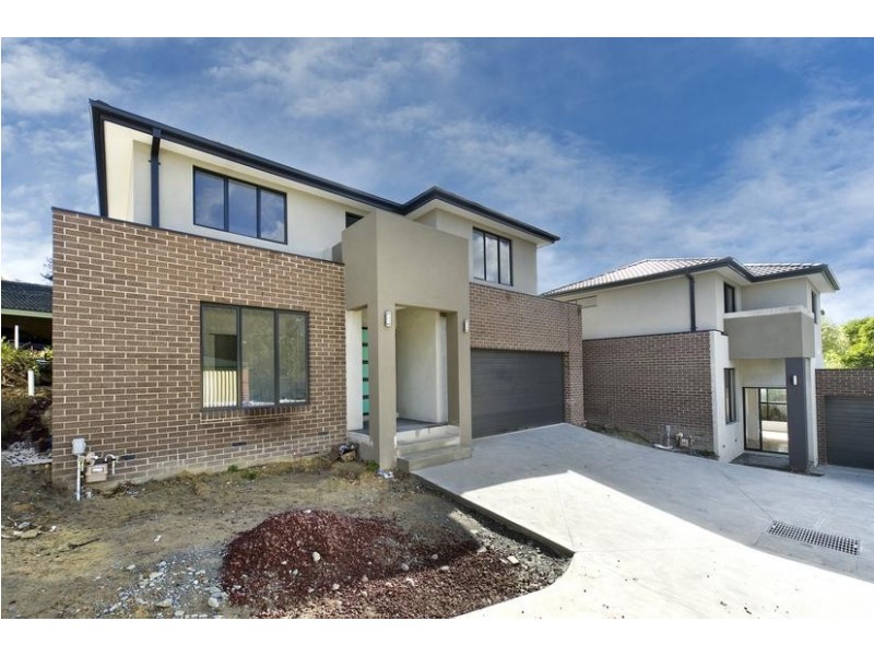 2/46 Oliver Street, Ringwood VIC 3134