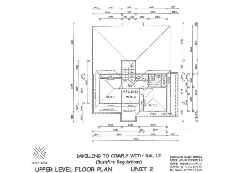 2/46 Oliver Street, Ringwood VIC 3134