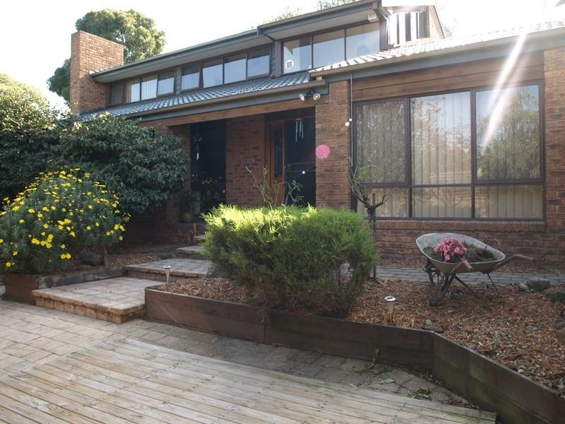 1 Georgian Court, Ringwood VIC 3134