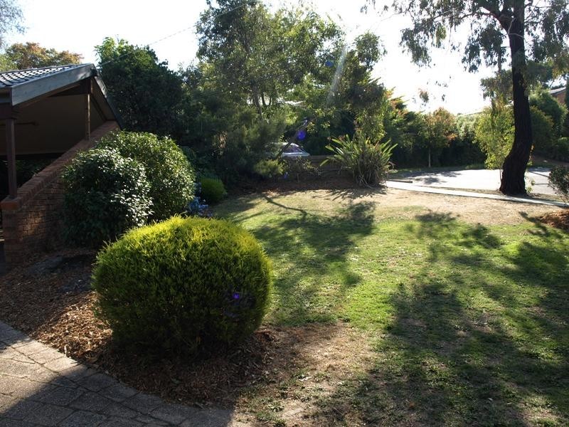 1 Georgian Court, Ringwood VIC 3134