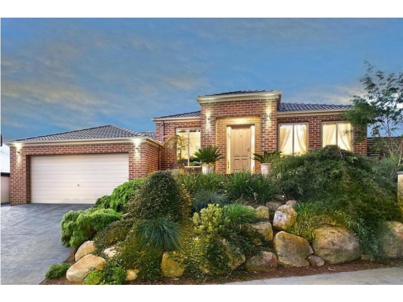 169 Wonga Road, Ringwood North VIC 3134