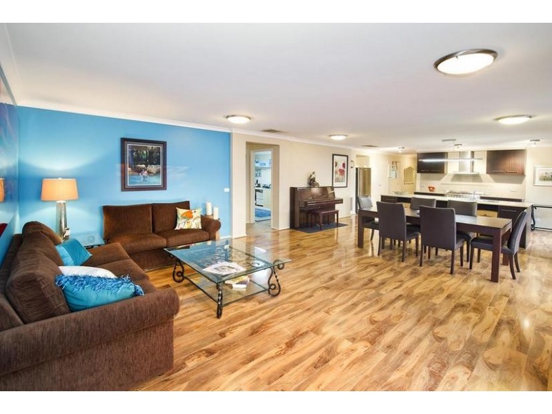 169 Wonga Road, Ringwood North VIC 3134