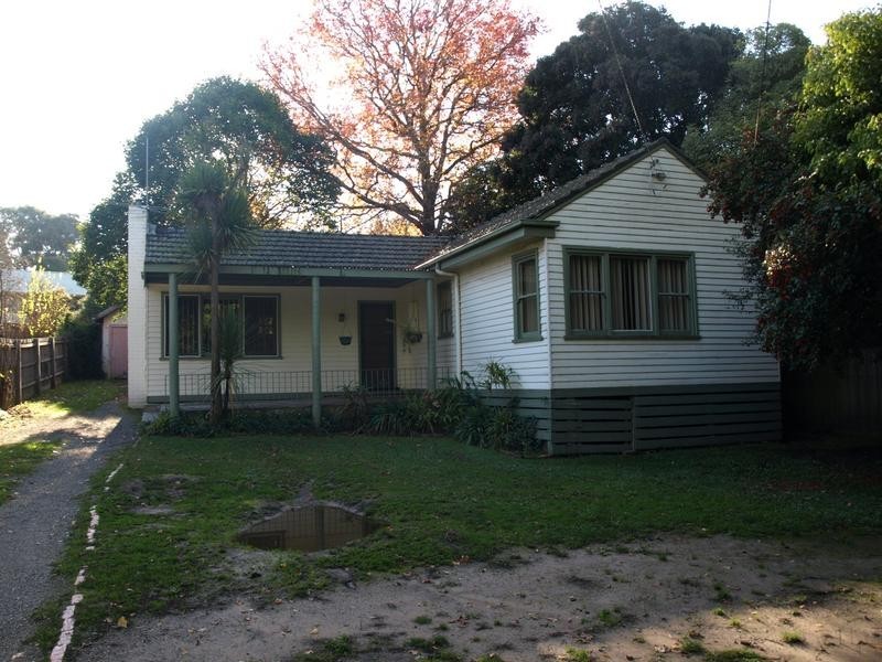 43 Mt Dandenong Road, Ringwood East VIC 3135