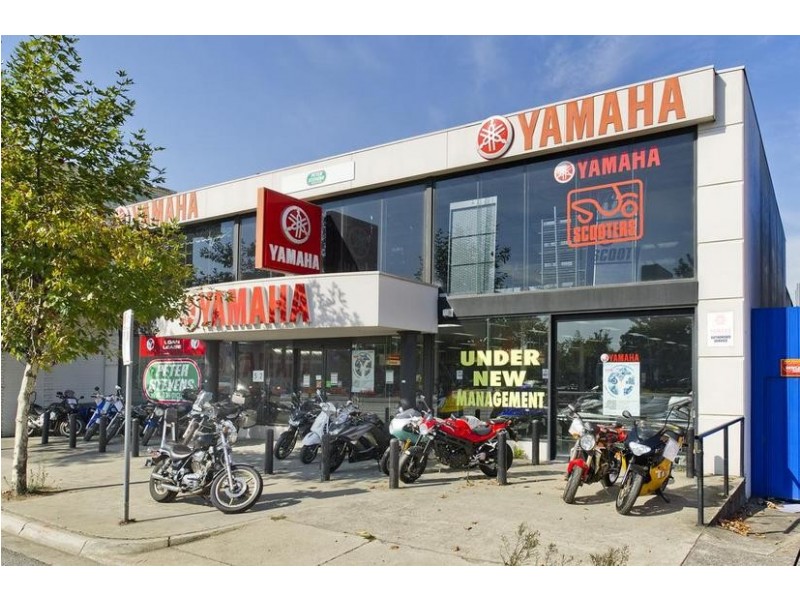 52 Maroondah Highway, Ringwood VIC 3134