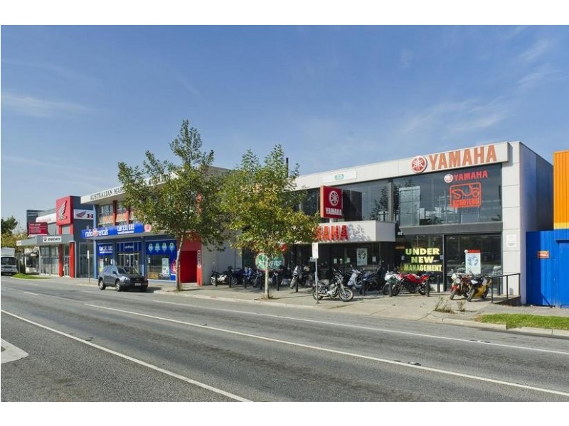 52 Maroondah Highway, Ringwood VIC 3134