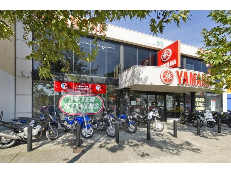 52 Maroondah Highway, Ringwood VIC 3134