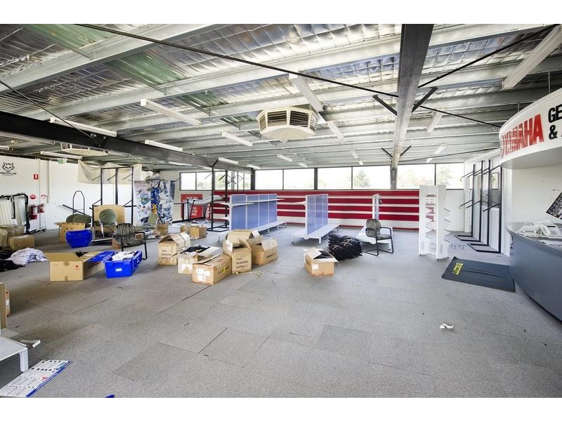 52 Maroondah Highway, Ringwood VIC 3134