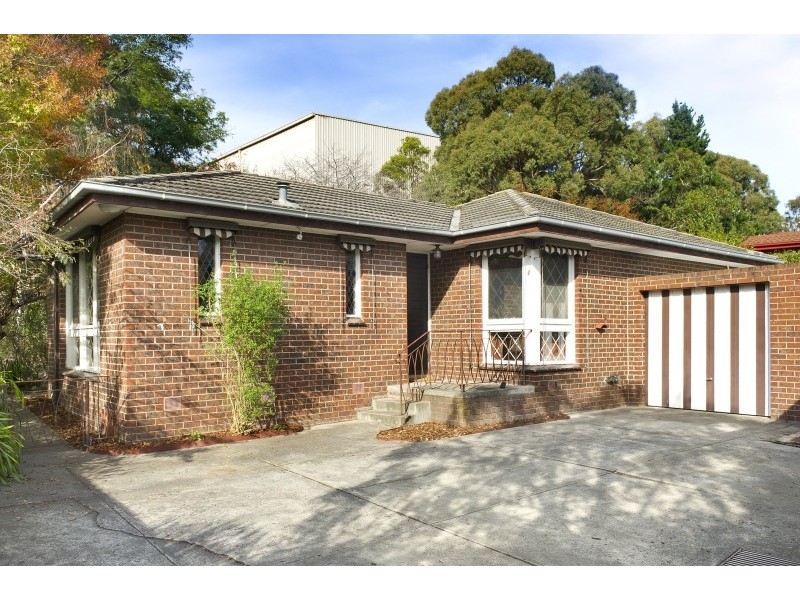 7/31 Mount Pleasant Road, Nunawading VIC 3131