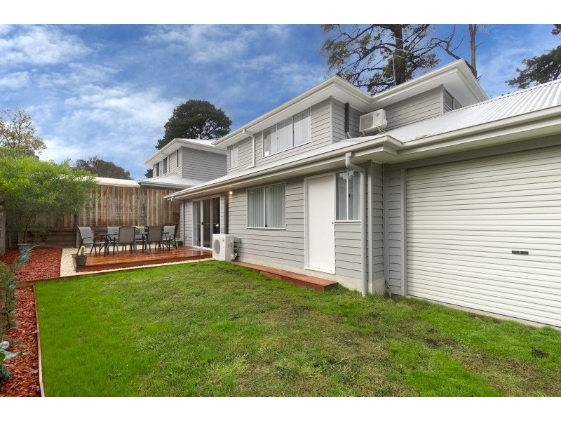 3/69 Greenhill Road, Bayswater North VIC 3153