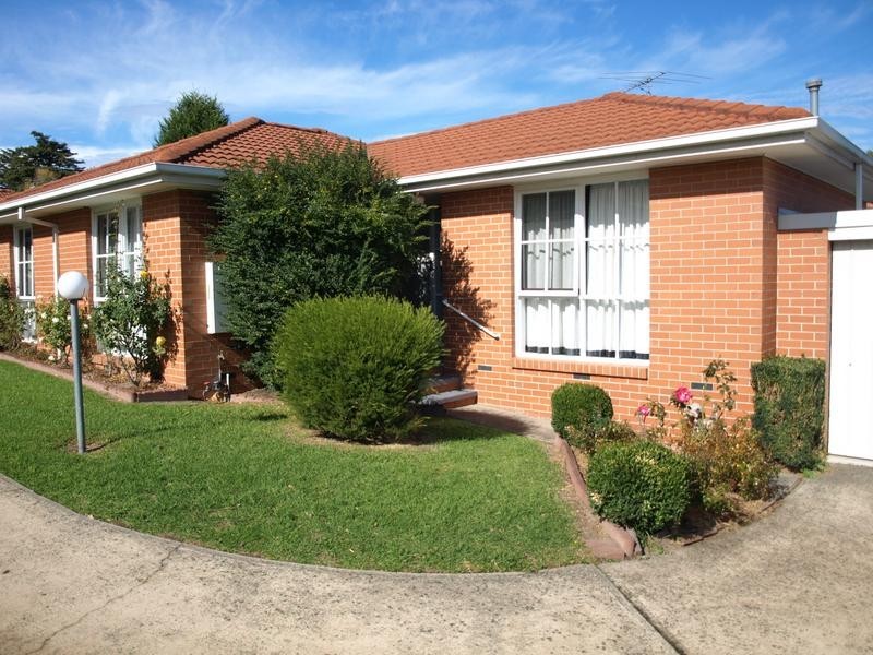 8/139 Warrandyte Road, Ringwood North VIC 3134