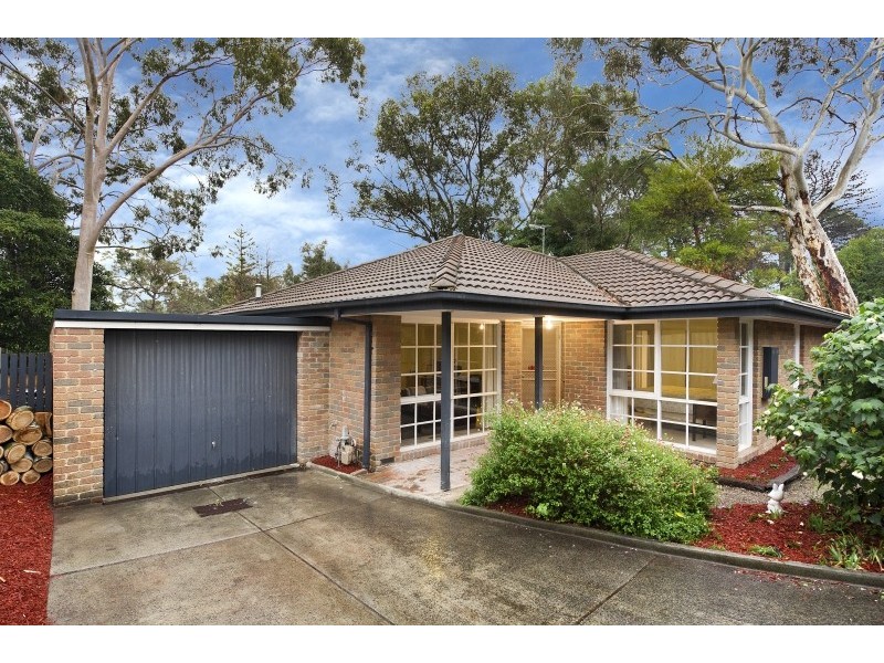 2/38 Grey Street, Ringwood East VIC 3135