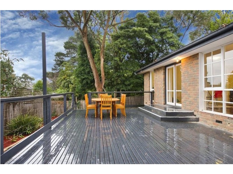 2/38 Grey Street, Ringwood East VIC 3135