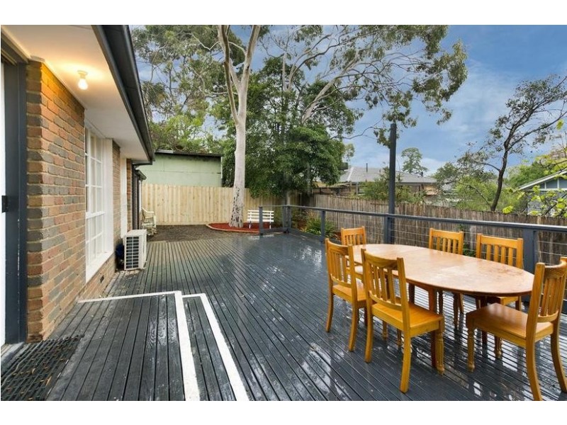 2/38 Grey Street, Ringwood East VIC 3135
