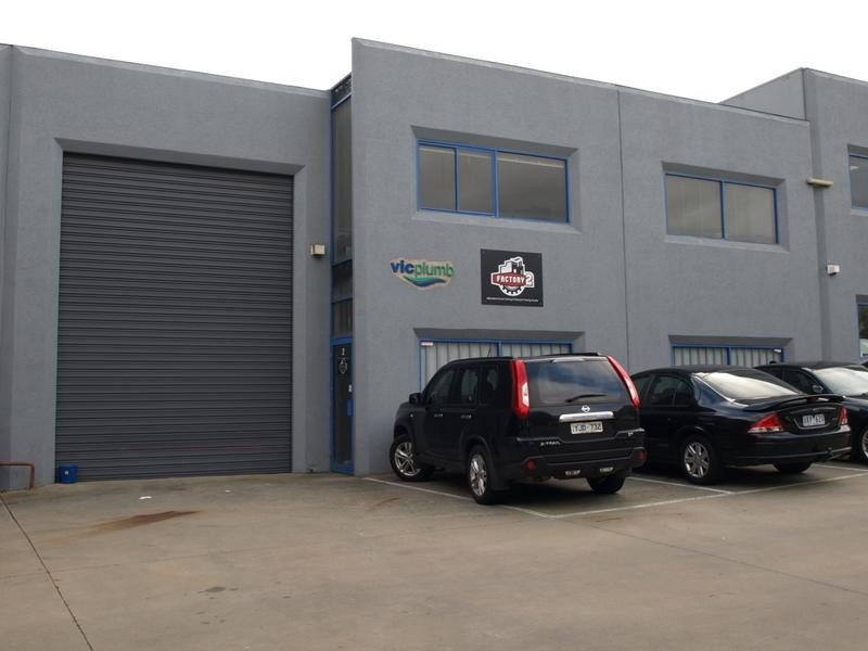 2/107 Heatherdale Road, Ringwood VIC 3134