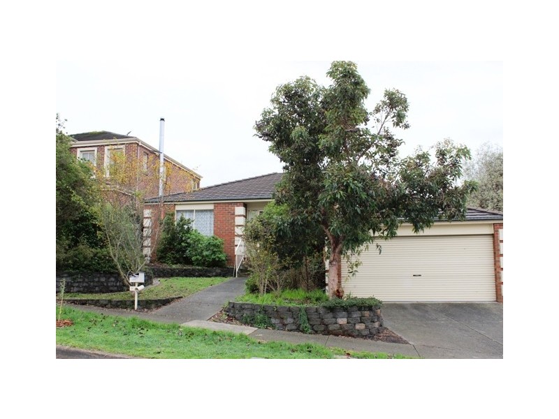 31 Aumann Court, Croydon North VIC 3136