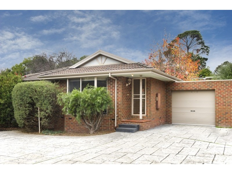 4/16 Heathwood Street, Ringwood East VIC 3135