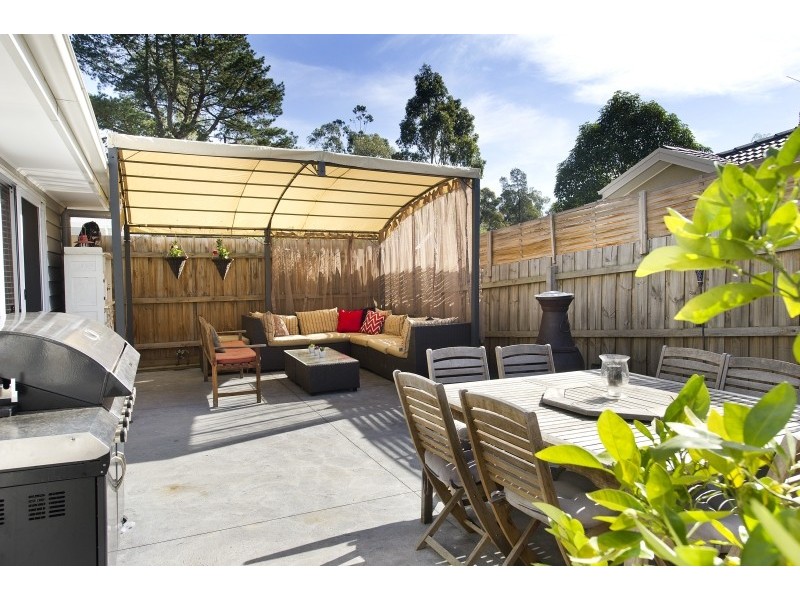 2/69 Greenhill Road, Bayswater North VIC 3153