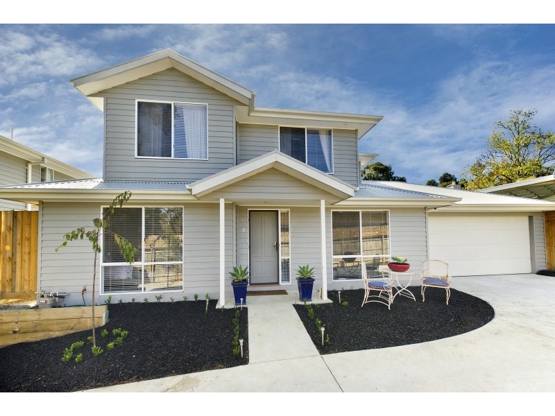 2/69 Greenhill Road, Bayswater North VIC 3153