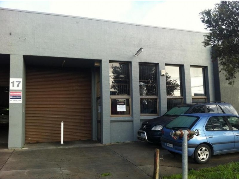 2/17 Thornton Crescent, Mitcham VIC 3132