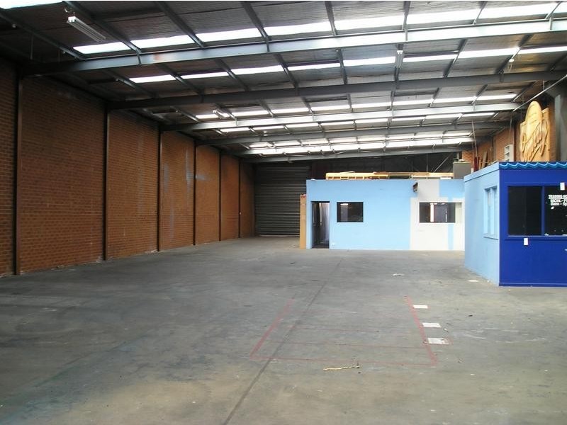 1 & 5/21 Summer lane, Ringwood VIC 3134