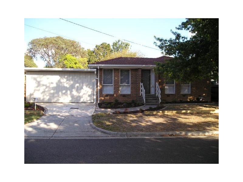 26a Maggs Street, Croydon VIC 3136