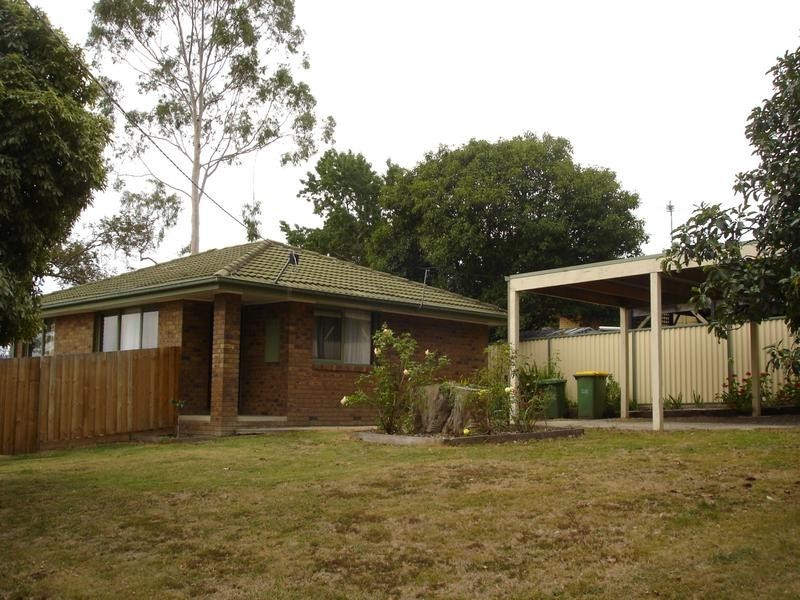 19 Mount Riddell Road, Healesville VIC 3777