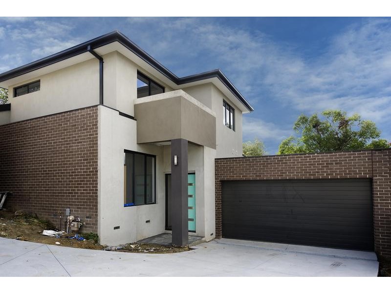 3/46 Oliver Street, Ringwood VIC 3134