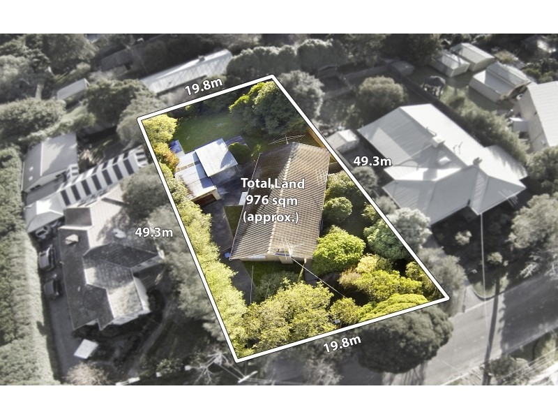 26 Lynwood Avenue, Ringwood East VIC 3135