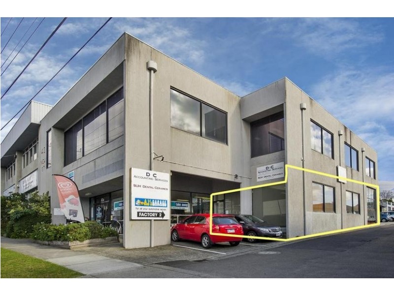 19/42 New Street, Ringwood VIC 3134