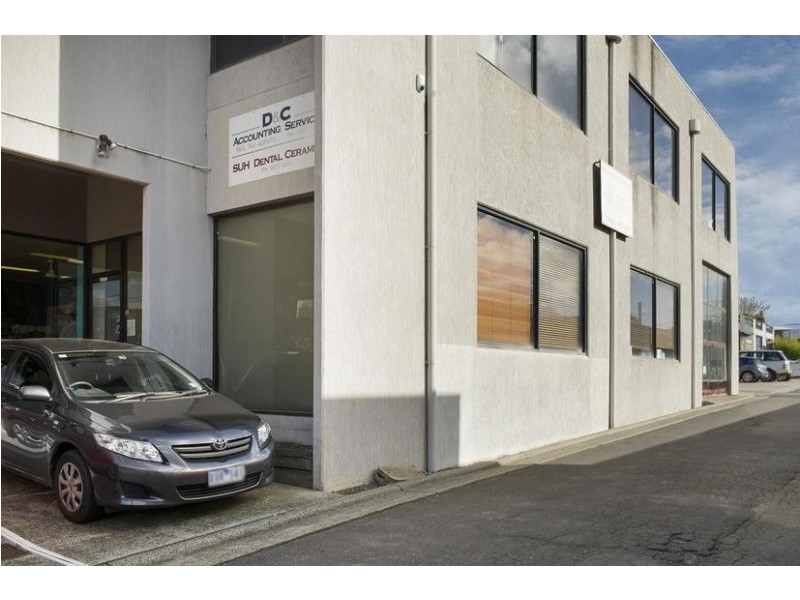 19/42 New Street, Ringwood VIC 3134