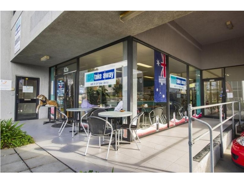 20/42 New Street, Ringwood VIC 3134