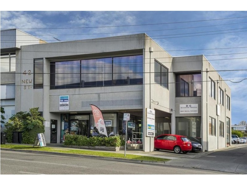 20/42 New Street, Ringwood VIC 3134