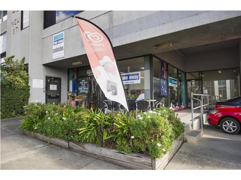 20/42 New Street, Ringwood VIC 3134