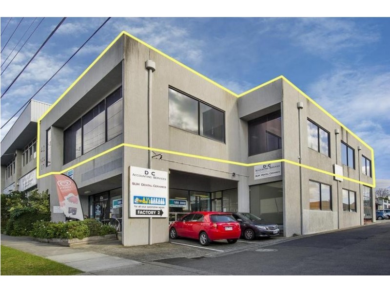 21/42 New Street, Ringwood VIC 3134