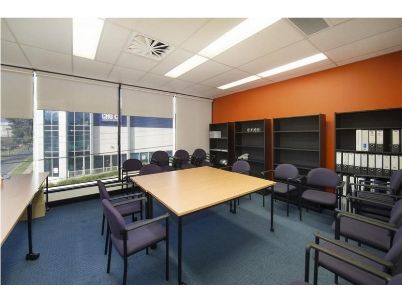 21/42 New Street, Ringwood VIC 3134