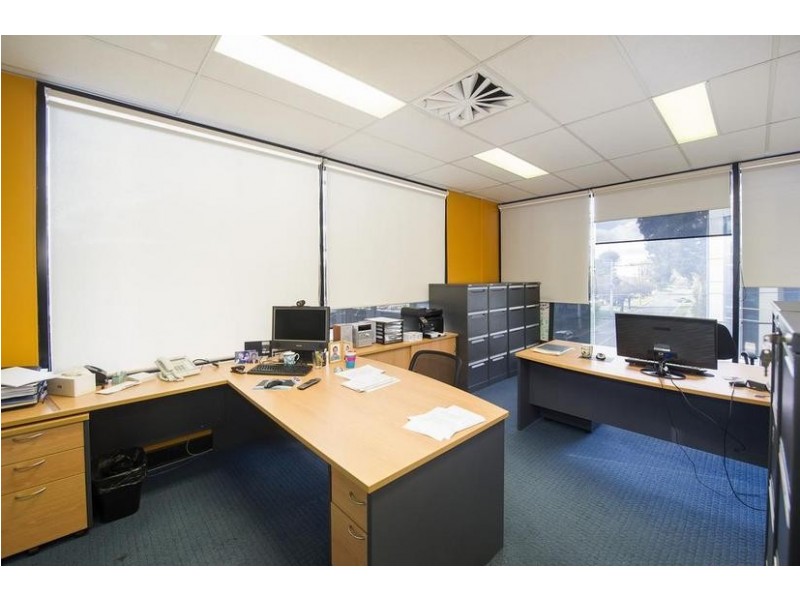 21/42 New Street, Ringwood VIC 3134