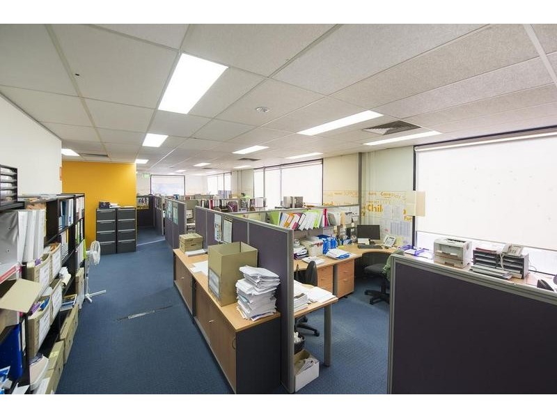 21/42 New Street, Ringwood VIC 3134