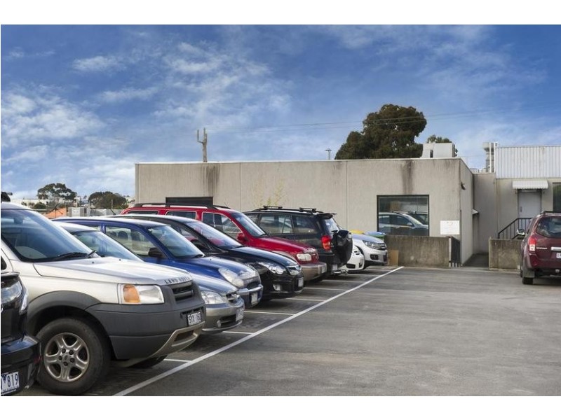 21/42 New Street, Ringwood VIC 3134