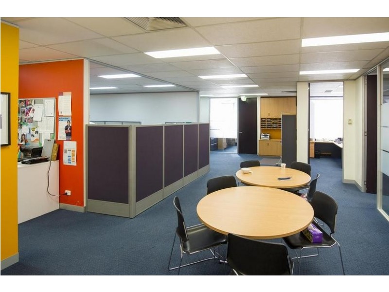 21/42 New Street, Ringwood VIC 3134