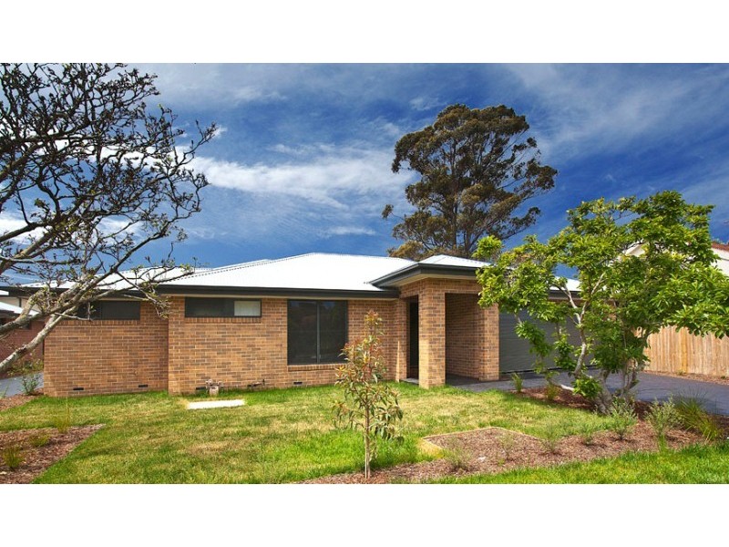 21 Mines Road, Ringwood East VIC 3135