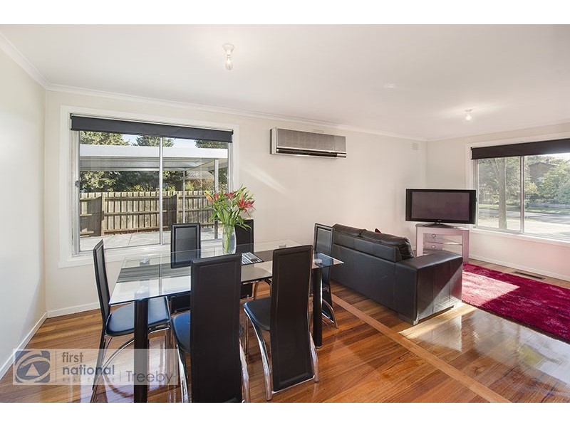 23 Landstrom Quadrant, Kilsyth VIC 3137