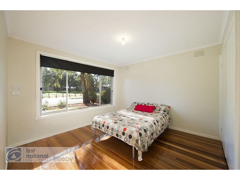23 Landstrom Quadrant, Kilsyth VIC 3137