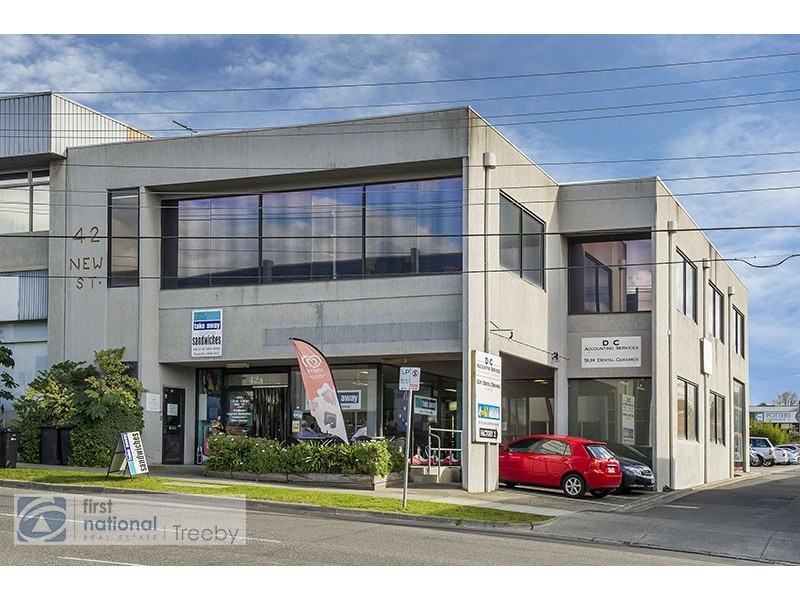19-21/42 New Street, Ringwood VIC 3134