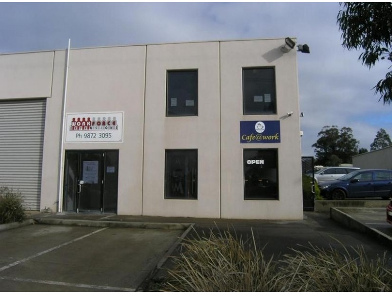 10a/87-91 Heatherdale Rd, Ringwood VIC 3134