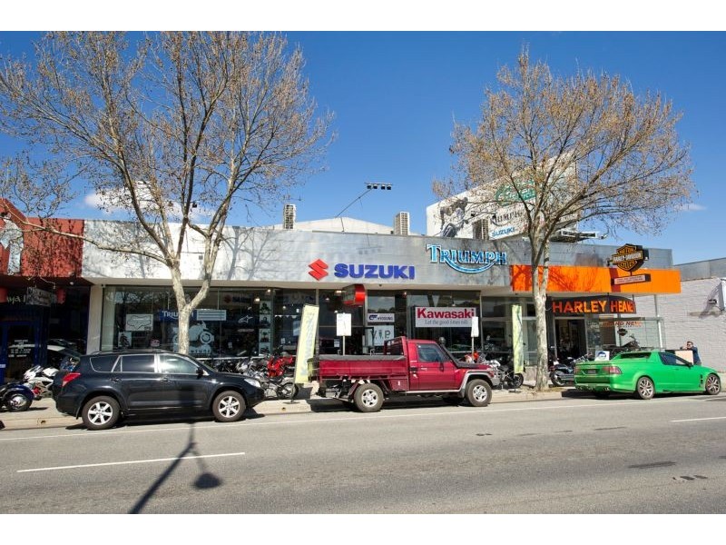 60 Maroondah Highway, Ringwood VIC 3134