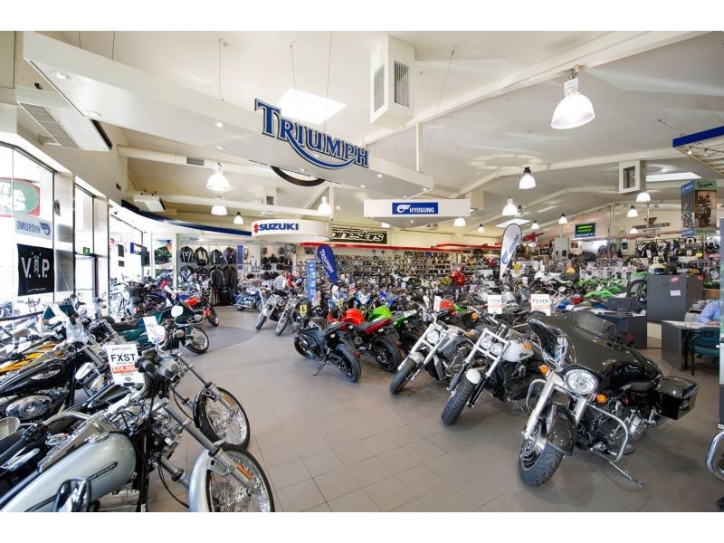 60 Maroondah Highway, Ringwood VIC 3134