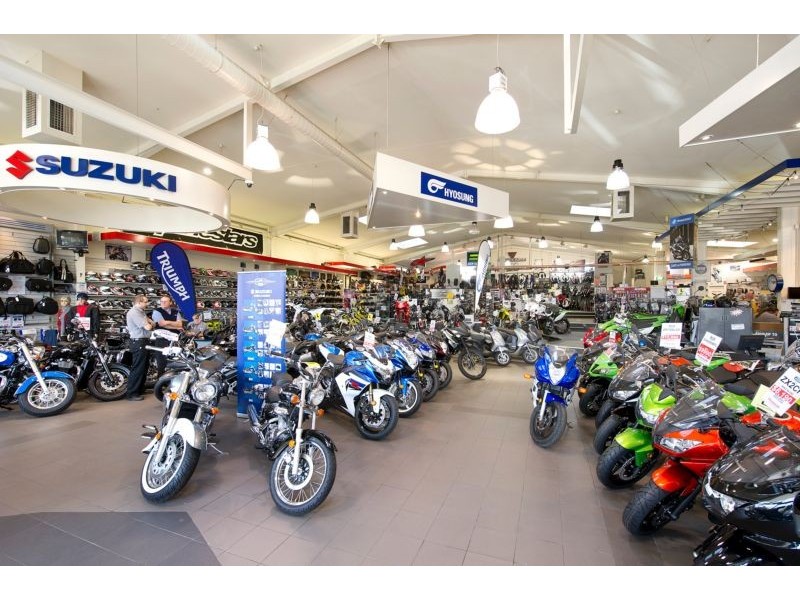 60 Maroondah Highway, Ringwood VIC 3134