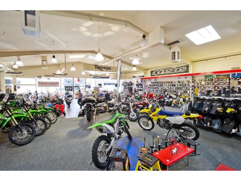 60 Maroondah Highway, Ringwood VIC 3134