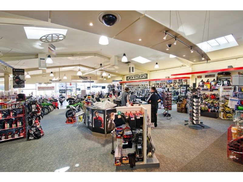 60 Maroondah Highway, Ringwood VIC 3134